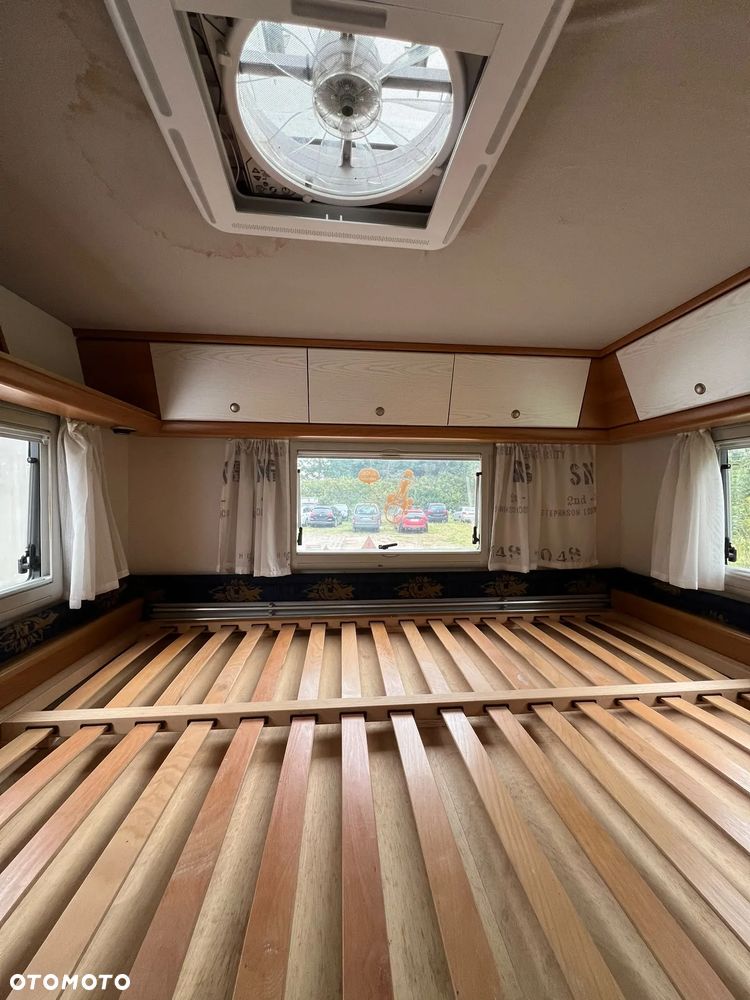 Fiat Ducato Knaus Travelliner 710G - 16