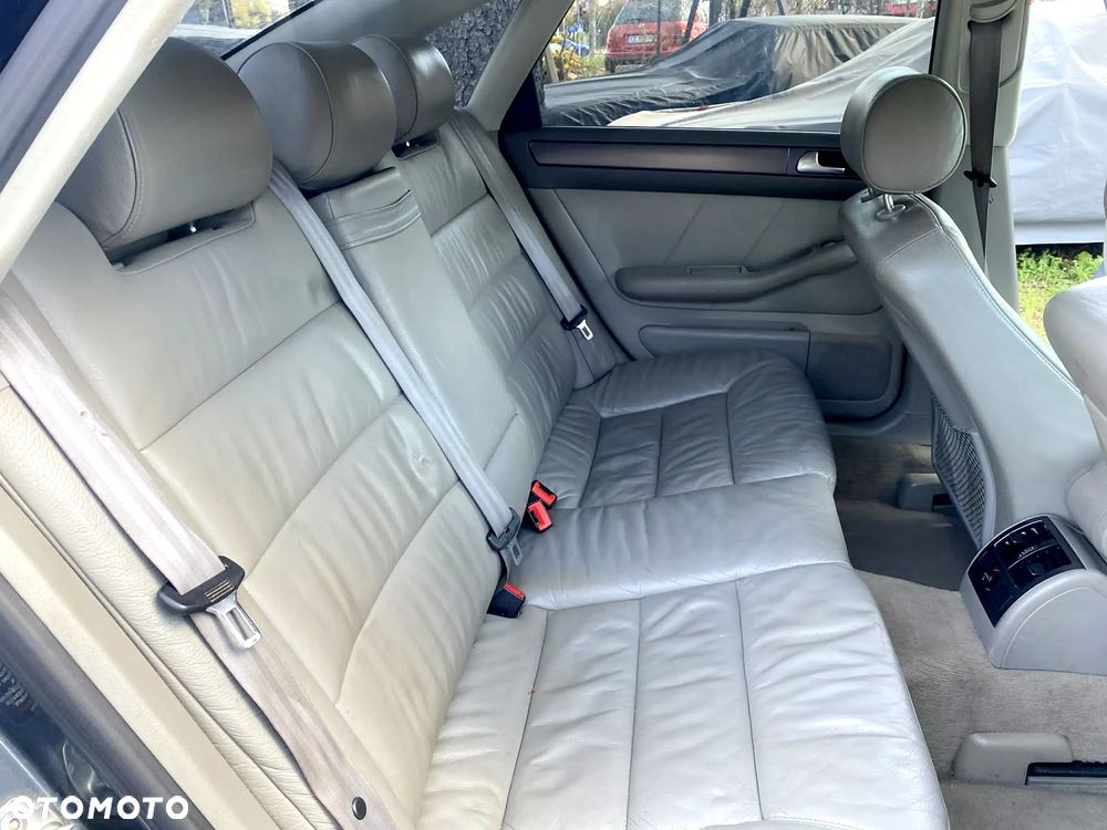 Audi A6 Limousine - 7