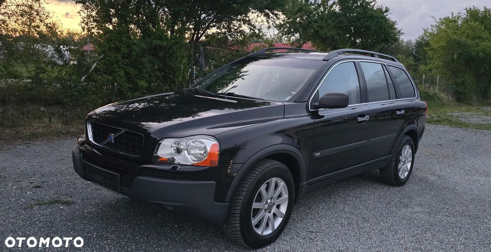 Volvo XC 90 - 11