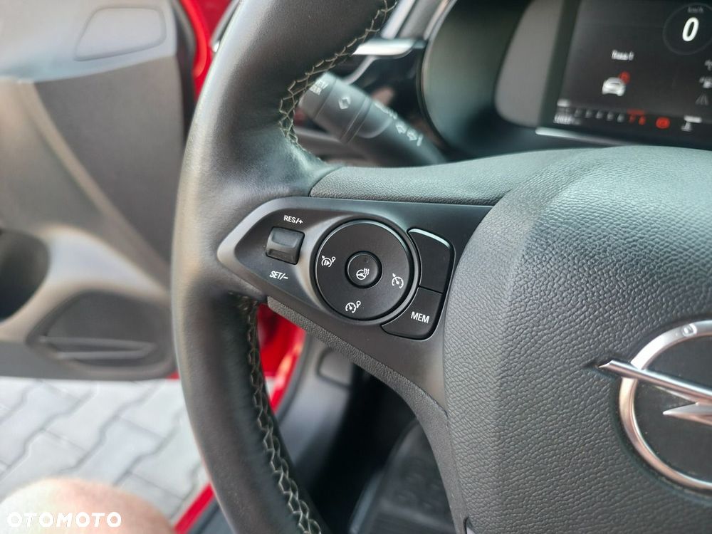 Opel Corsa - 17