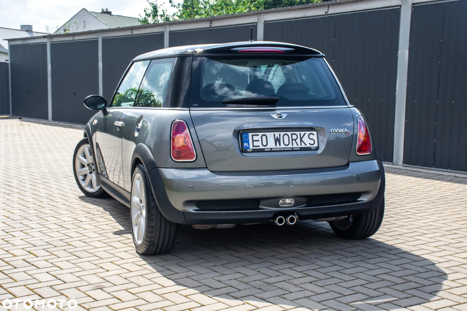 MINI Cooper S Standard - 19