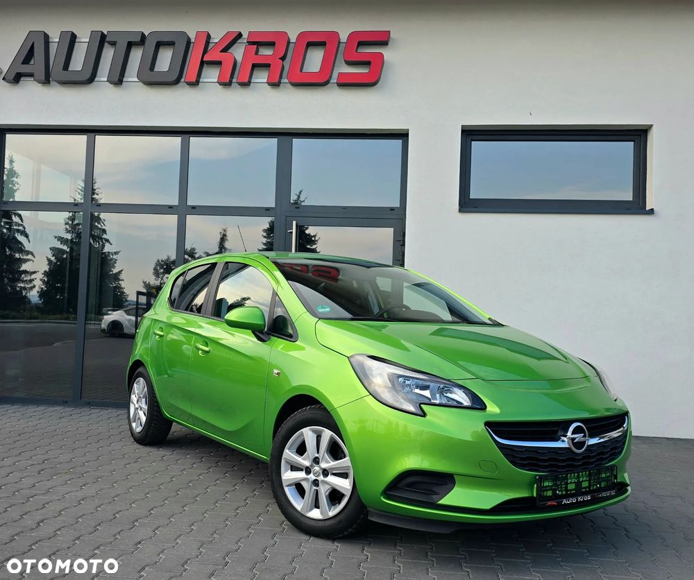 Opel Corsa 1.4 Innovation - 1