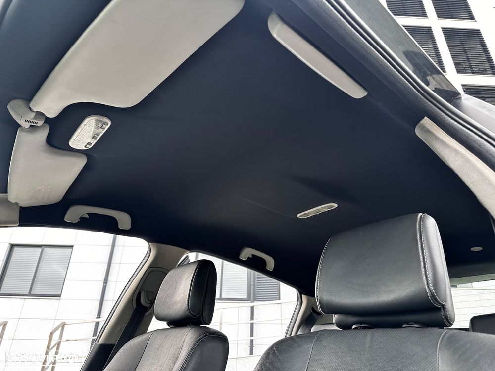 Renault Mégane 1.5 dCi Privilege - 14