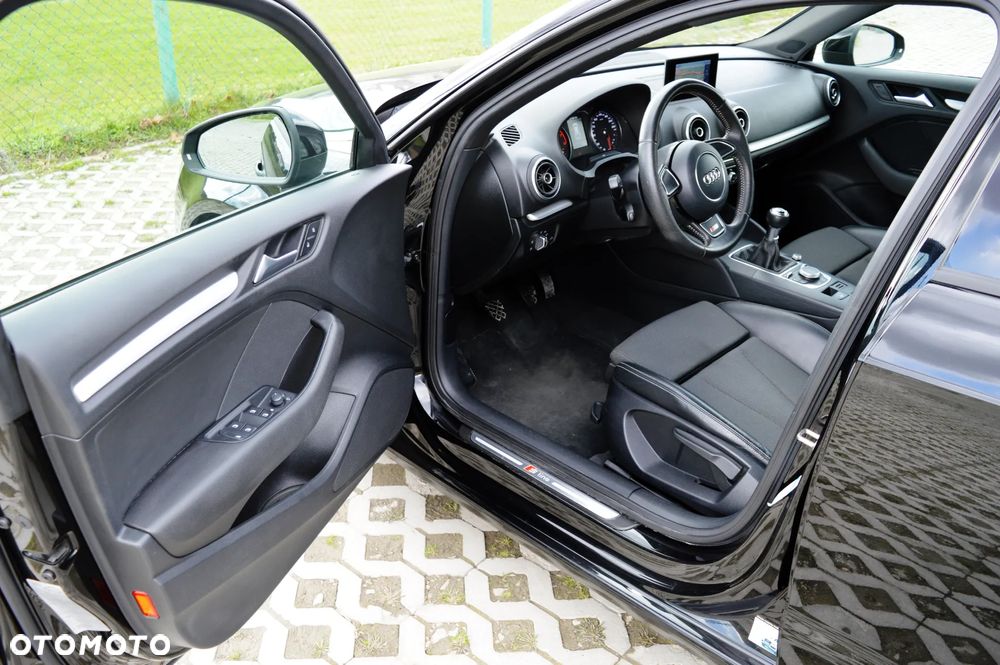 Audi A3 Sportback - 26