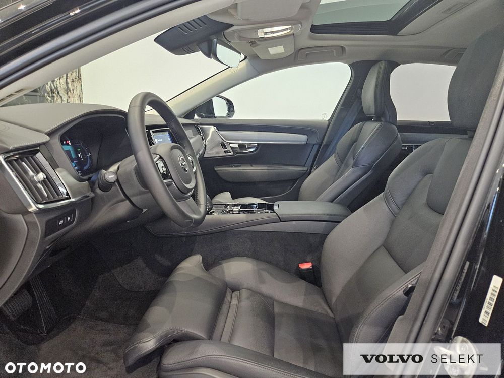 Volvo S90 - 15