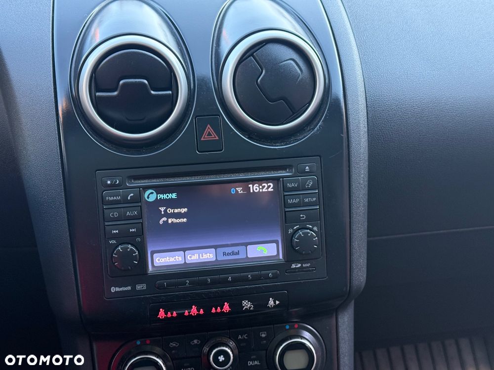 Nissan Qashqai - 11