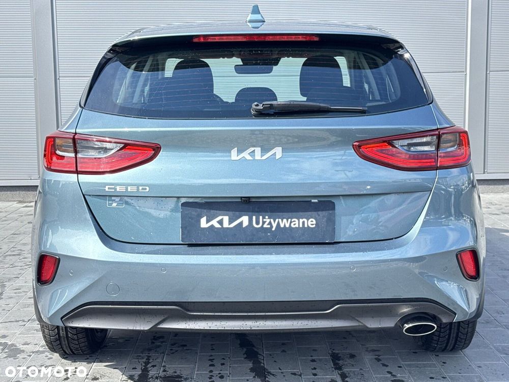 Kia Ceed 1.5 T-GDI M - 9