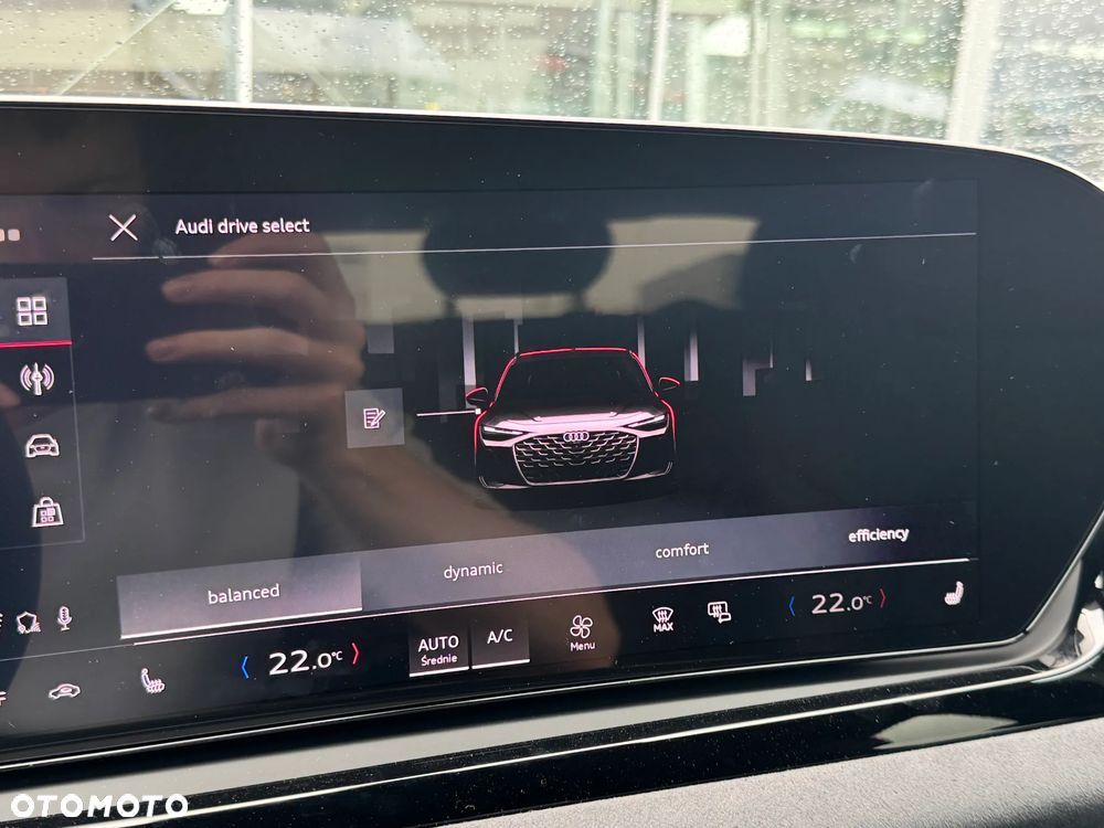 Audi A6 Avant TDI mHEV Quattro S tronic - 25