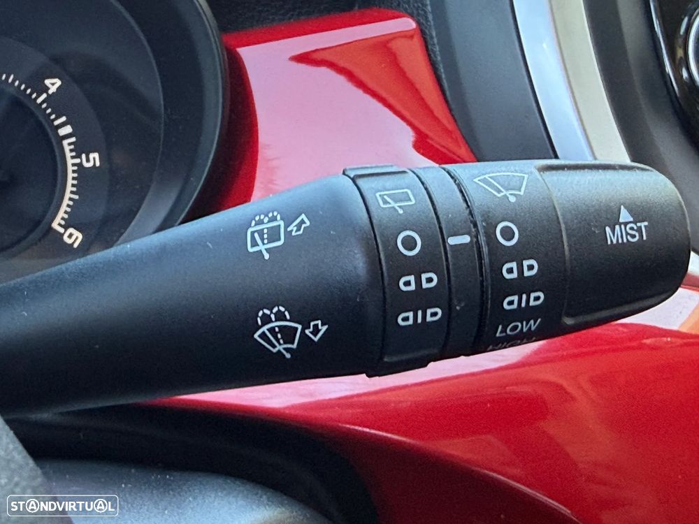 Fiat 500X 1.3 Multijet 4x2 S&S Trekking - 29