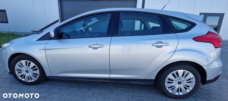 Ford Focus - 6