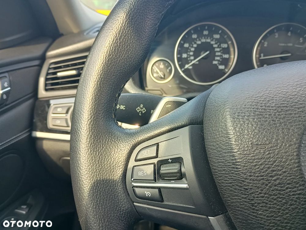 BMW X4 xDrive28i - 21