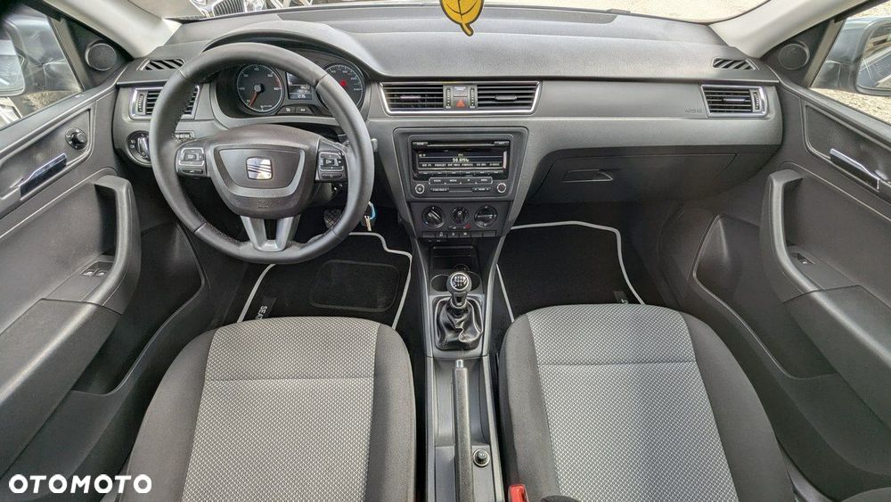 Seat Toledo - 27