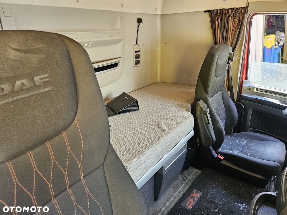 DAF XF 450 FT 2019/2020 - 3