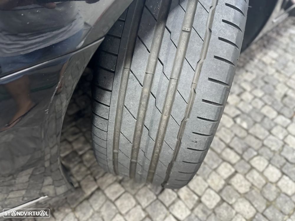 Mercedes-Benz S 350 BlueTEC - 15