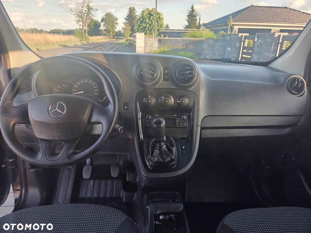 Mercedes-Benz Citan Tourer EDITION lang - 10