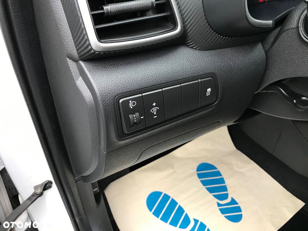 Hyundai Tucson 1.6 GDi 2WD Style - 17