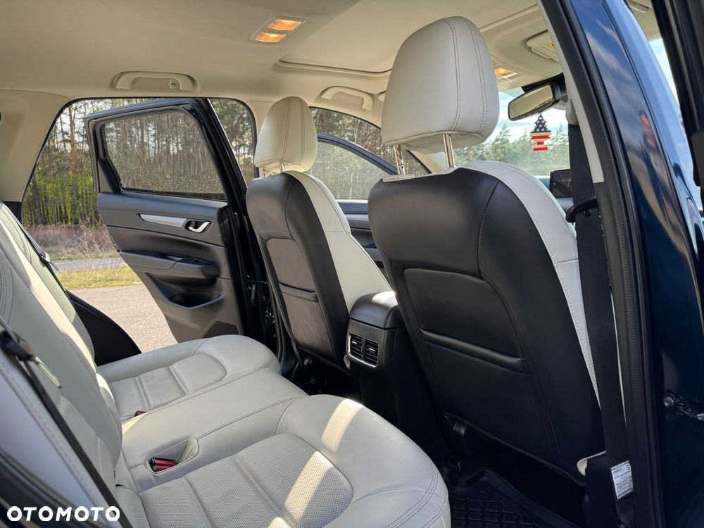 Mazda CX-5 SKYACTIV-G 194 AWD ADVANTAGE - 17