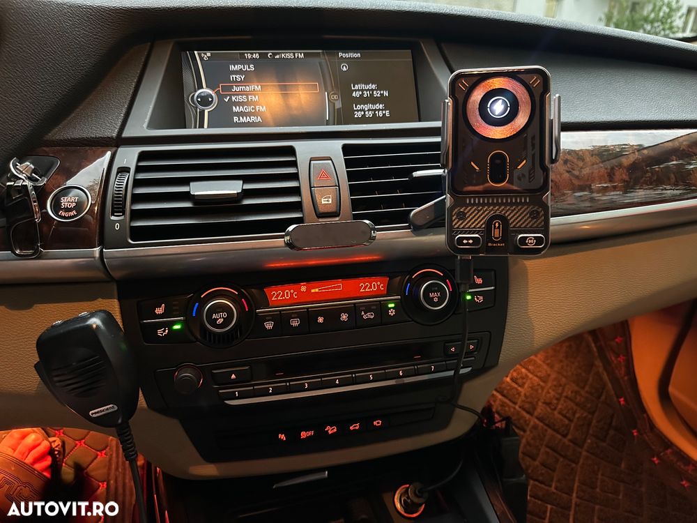 BMW X5 xDrive30d - 4
