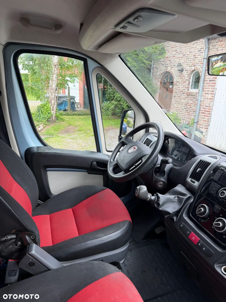Fiat DUCATO - 16