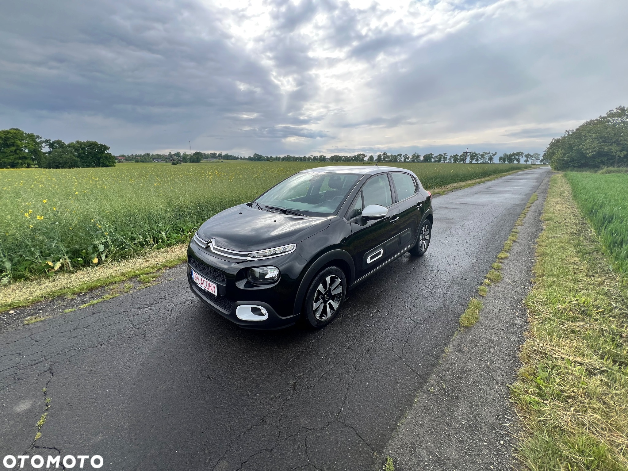 Citroën C3 1.2 PureTech GPF Shine S&S EAT6 - 14