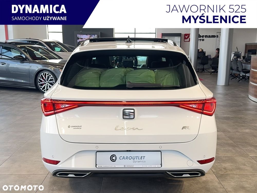 Seat Leon Sportstourer - 7