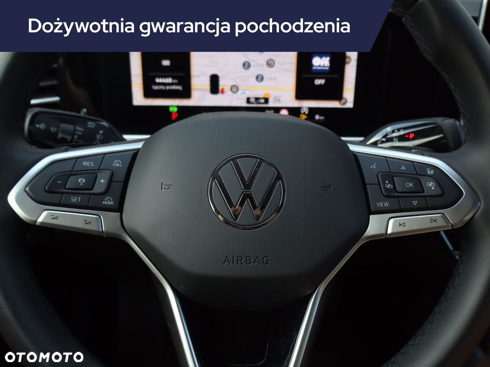 Volkswagen Passat Variant - 21