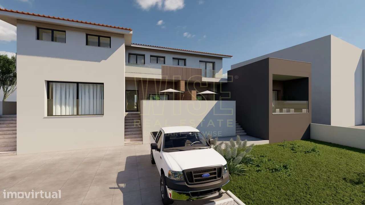 Prédio para remodelar - Grande imagem: 5/9