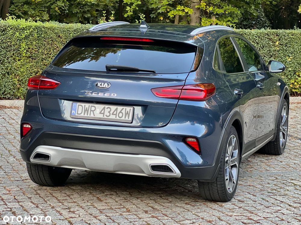 Kia XCeed 1.4 T-GDI L - 15