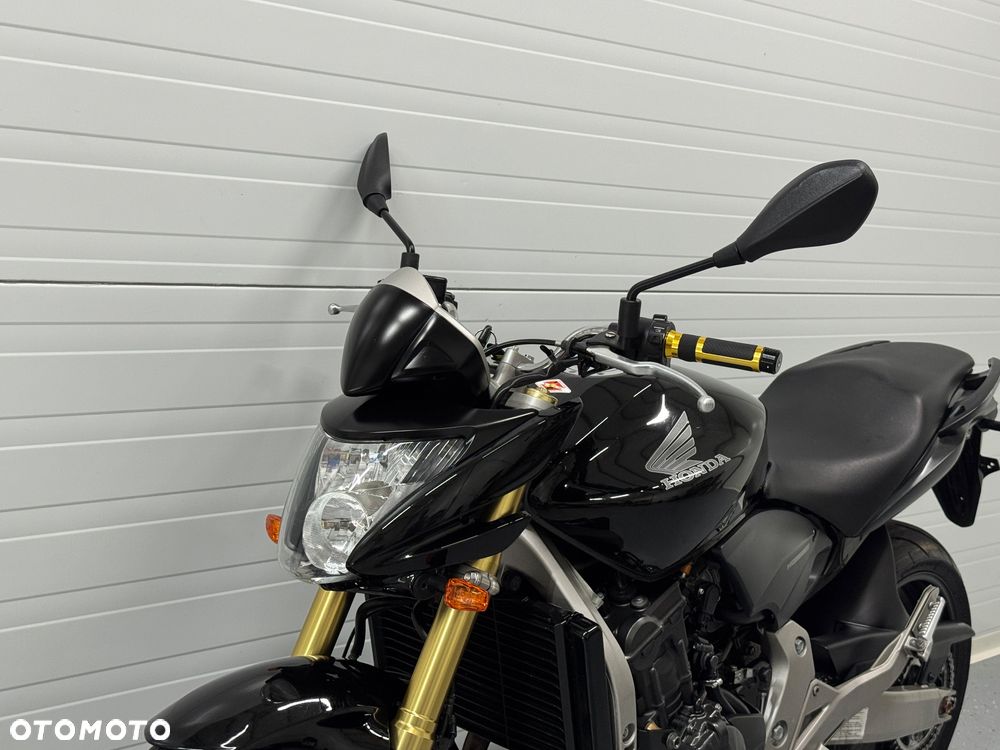 Honda Hornet - 17