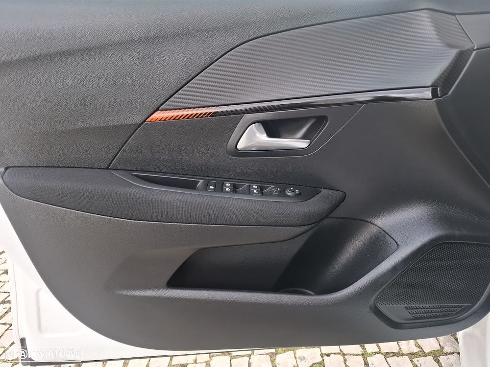 Peugeot 208 PureTech 75 Active - 26