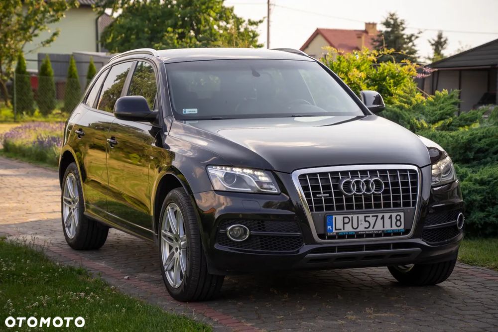 Audi Q5 2.0 TDI Quattro - 2