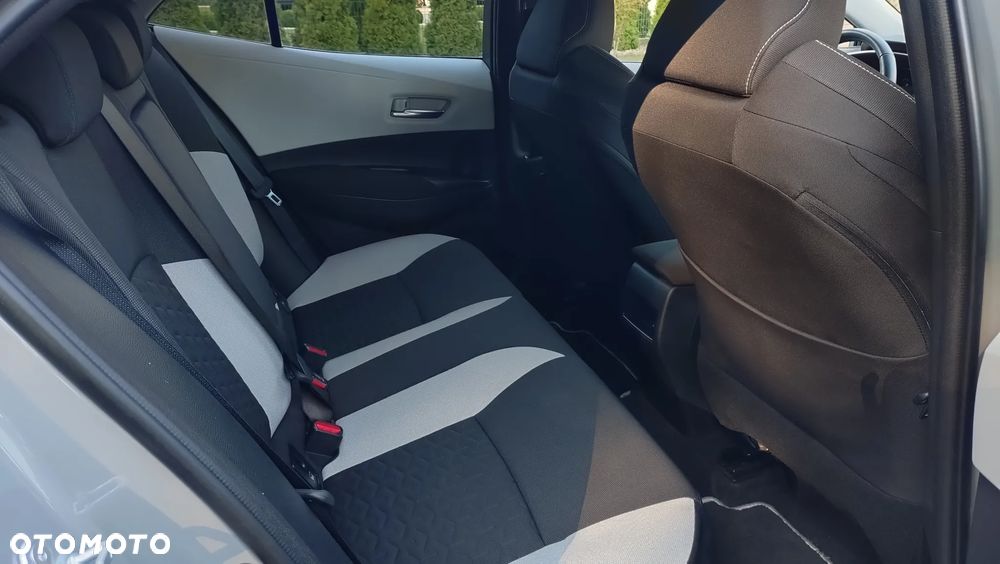 Toyota Corolla 1.8 Team Deutschland - 29