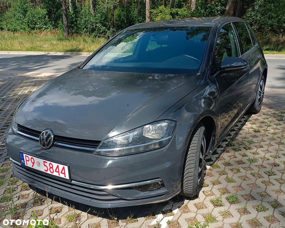 Volkswagen Golf 2.0 TDI Join - 12