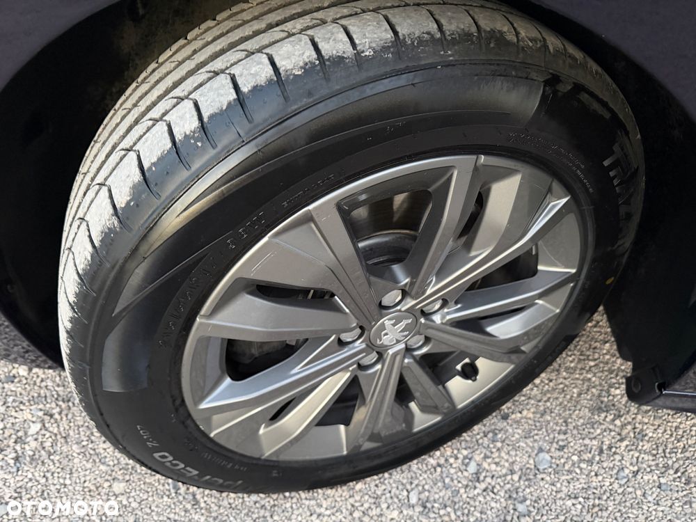 Peugeot 508 2.0 BlueHDi Allure S&S EAT8 - 33