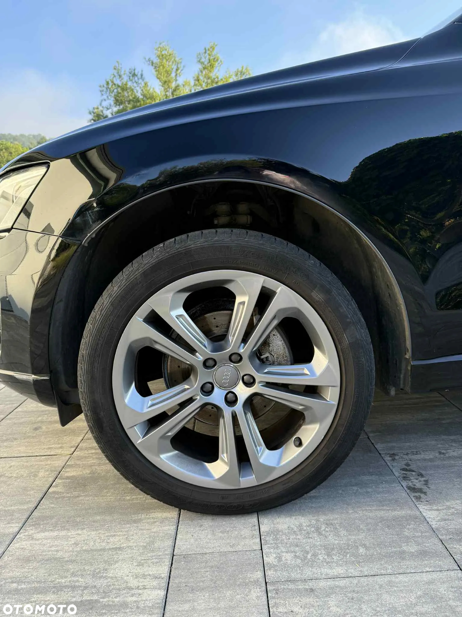 Audi Q5 2.0 TFSI Quattro - 15