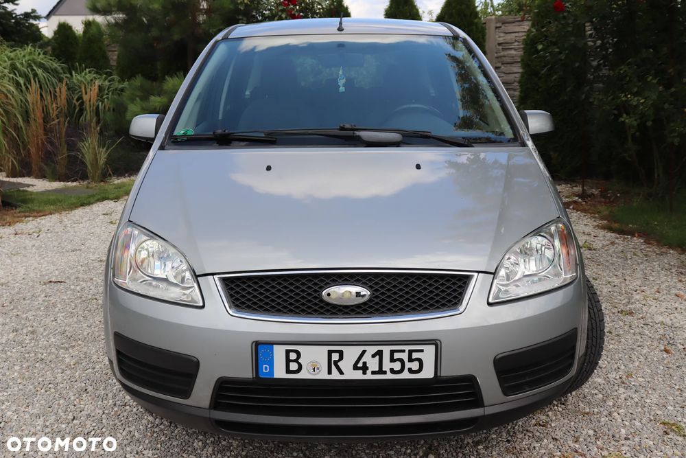 Ford Focus C-Max - 19
