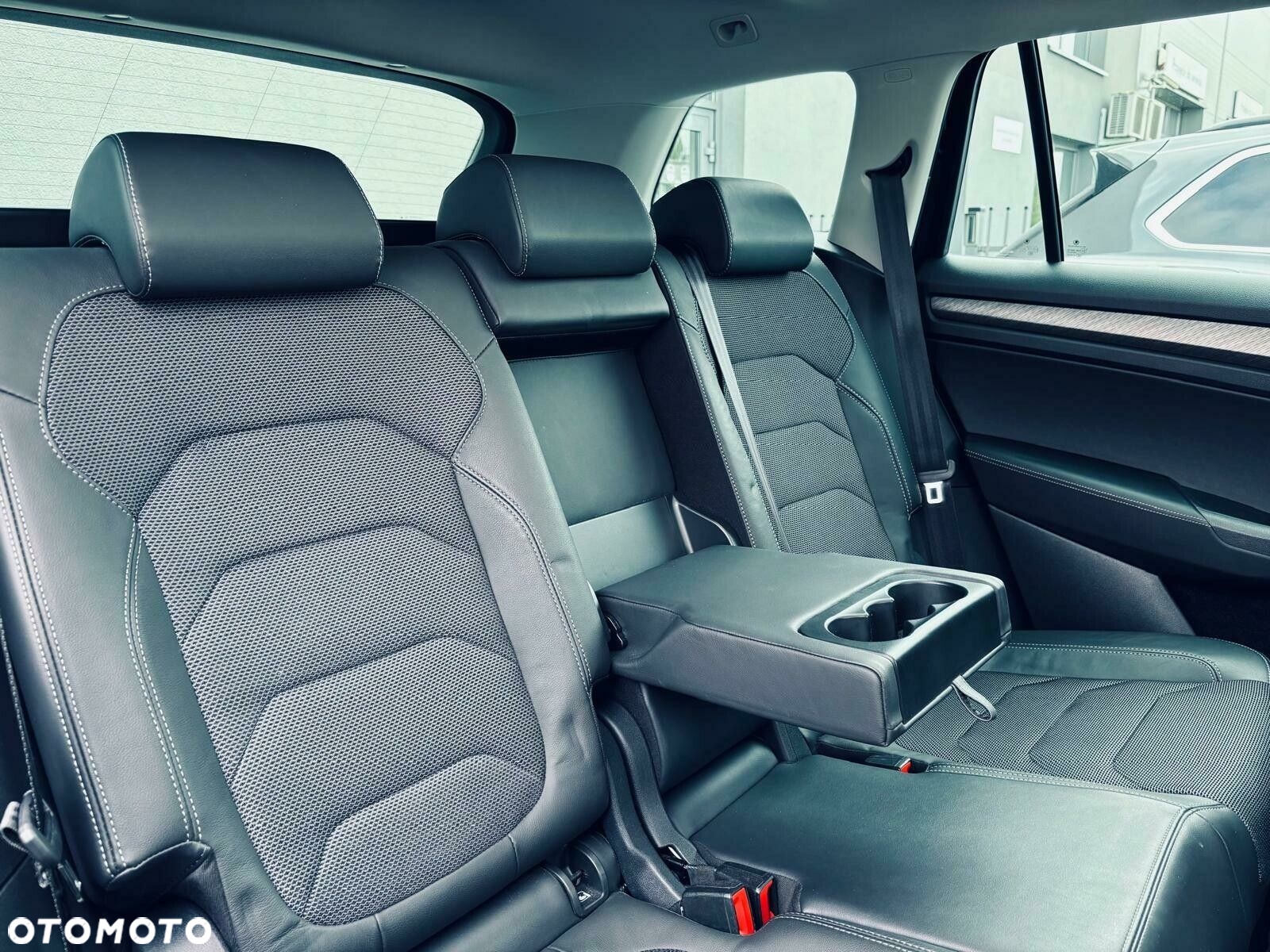 Skoda Kodiaq 2.0 TDI 4x4 Style DSG - 19