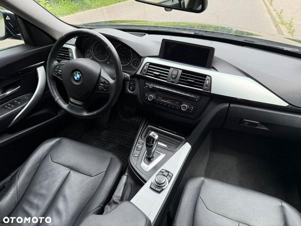 BMW 3GT - 26