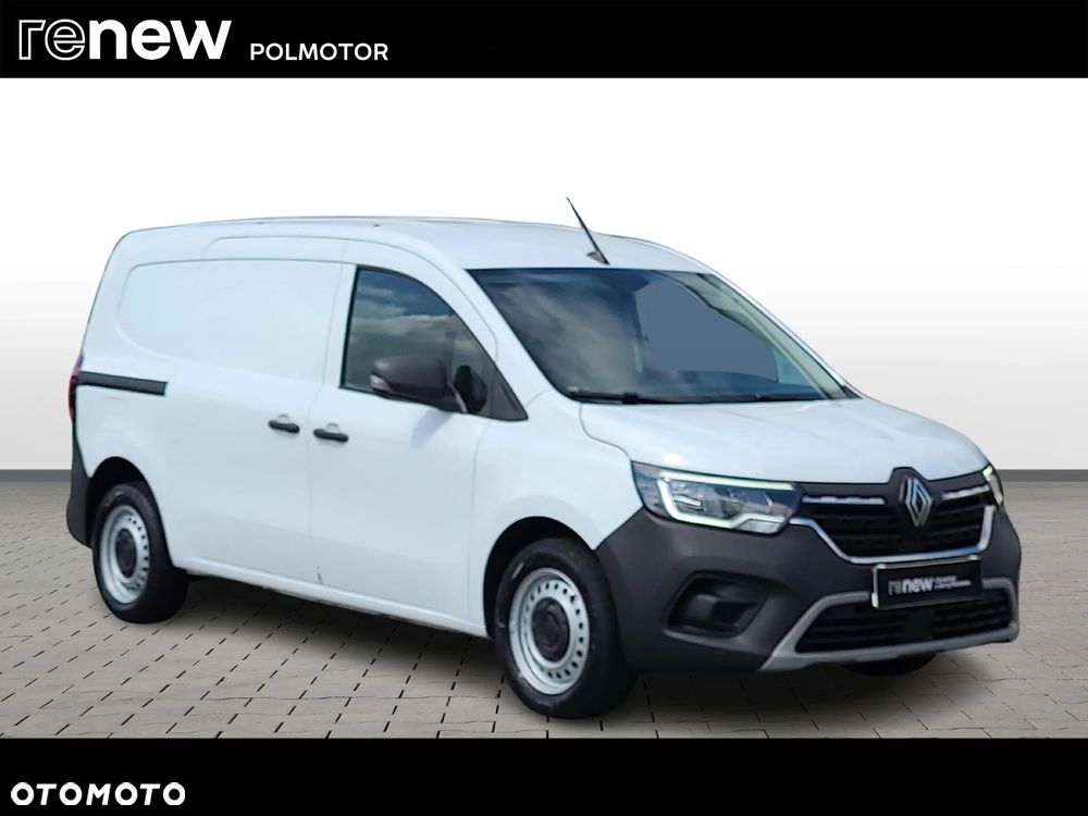 Renault Kangoo Van - 7