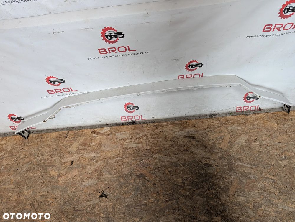 LISTWA POD GRILL VW CRAFTER 2E  2E0853194A - 1