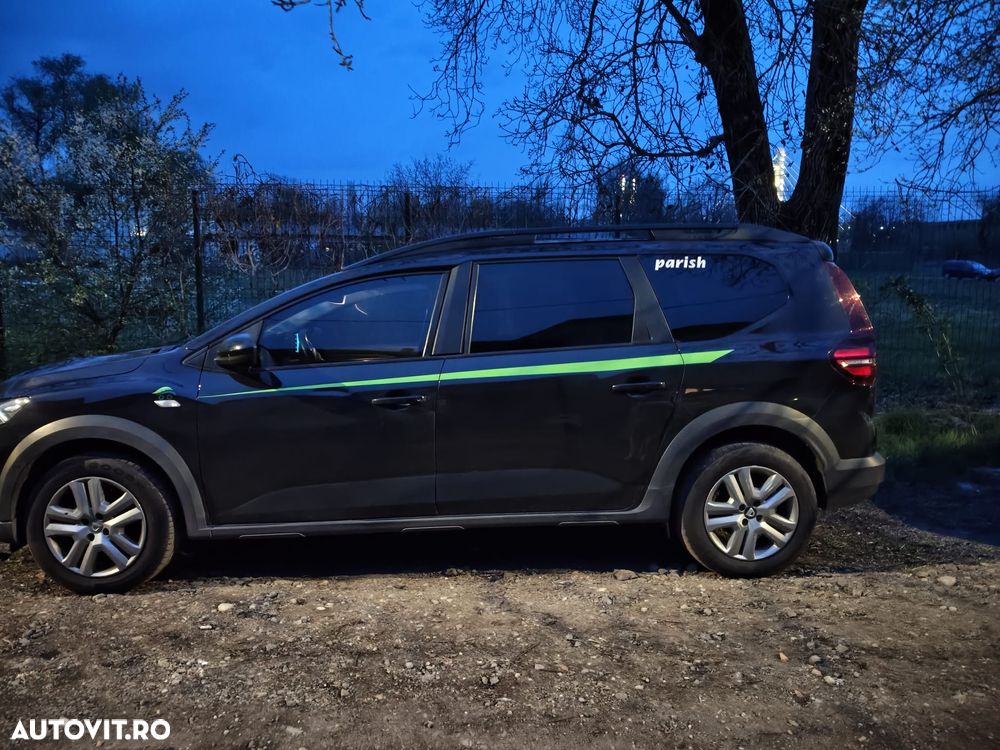 Dacia Jogger TCe 110 Expression - 6