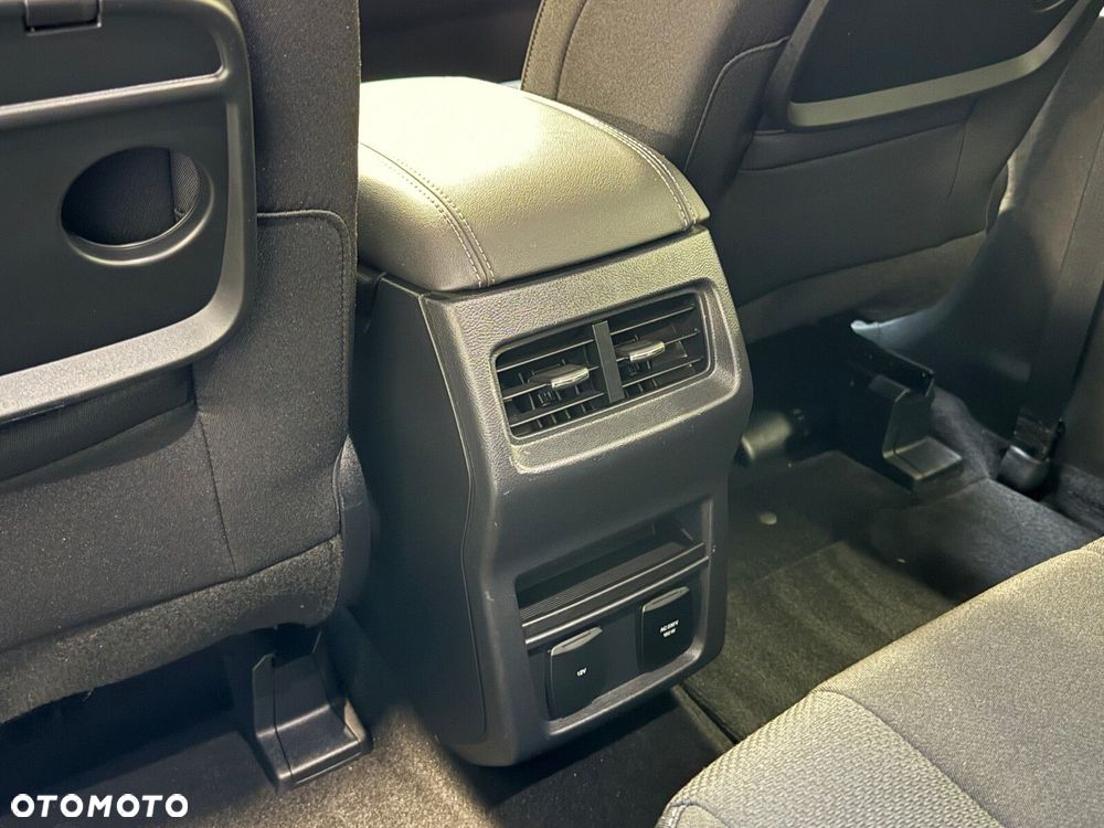 Ford S-Max 2.0 TDCi 4WD Titanium PowerShift - 29