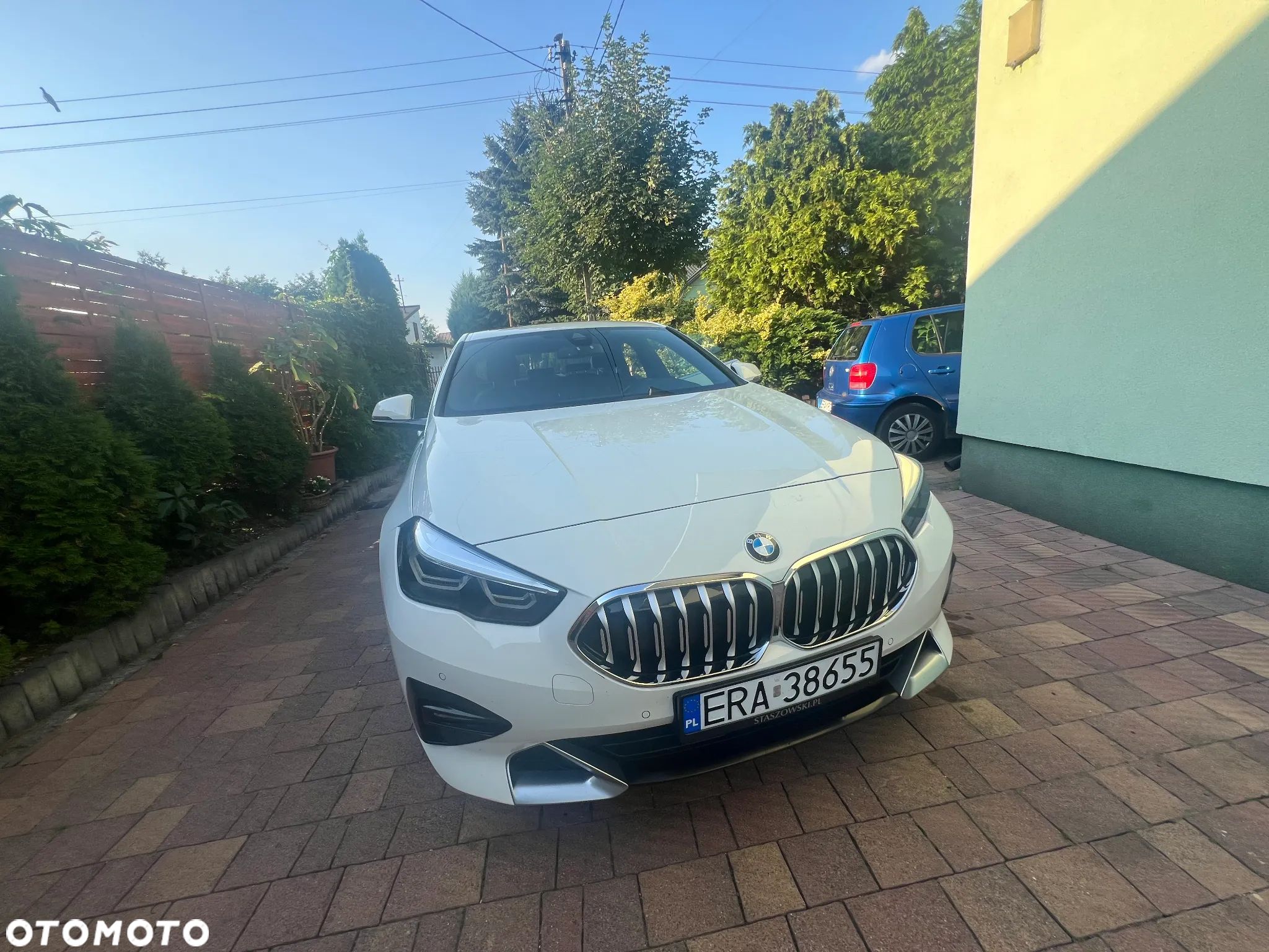 BMW Seria 2 - 1