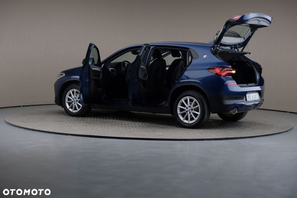 BMW X2 - 7