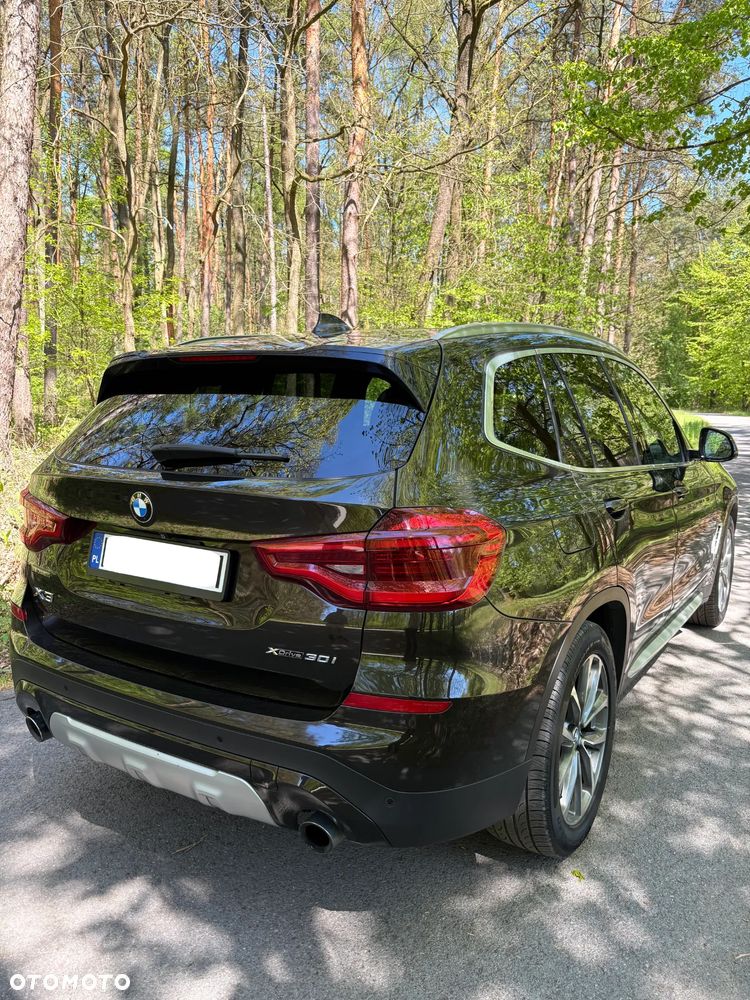 BMW X3 xDrive30i GPF xLine - 5