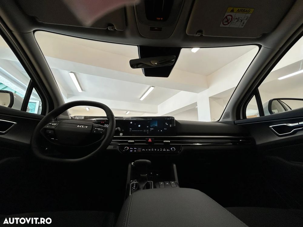 Kia Sportage PE 1.6 T-GDI 7DCT 4x2 Urban - 13