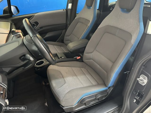 BMW i3 120Ah - 10