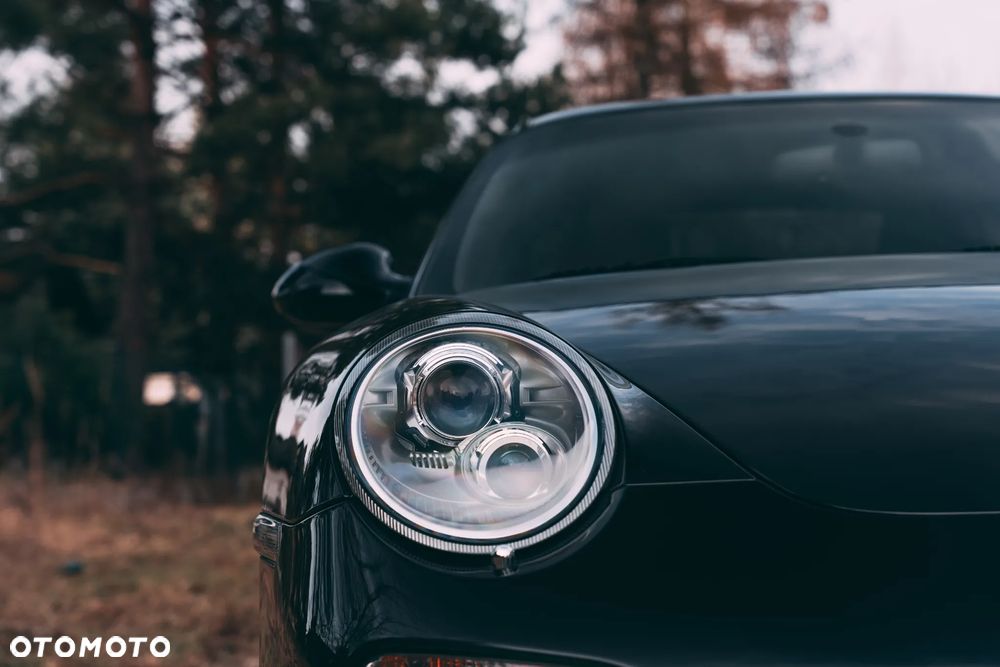 Porsche 911 Carrera 4S PDK - 10