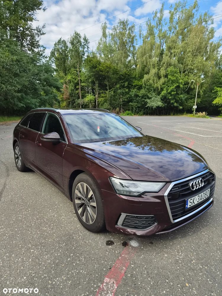 Audi A6 Avant - 3