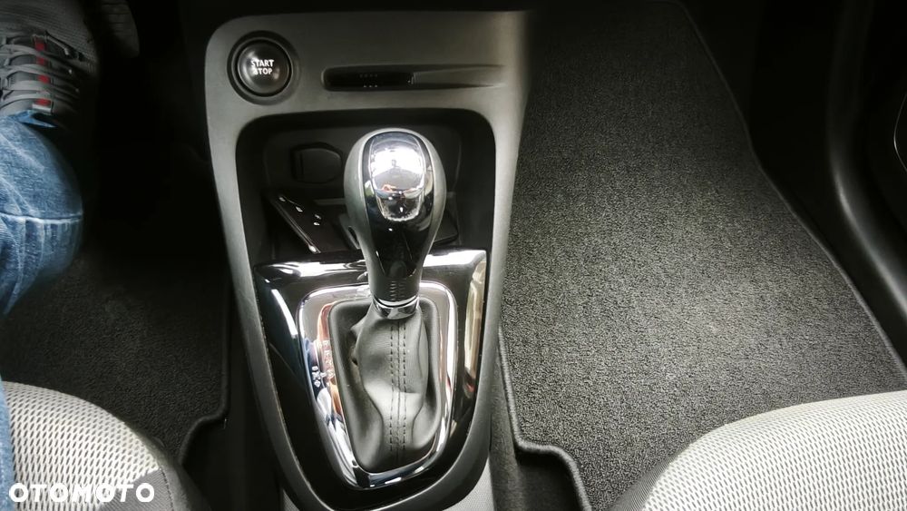 Renault Captur ENERGY TCe 120 EDC Dynamique - 31